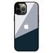 Чехол &laquo;Geometry&raquo; на iPhone 12 Pro Max арт.1145