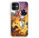 Чохол &laquo;Scrooge McDuck&raquo; на iPhone 11 арт.2231