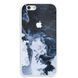 Чохол &laquo;Blue texture&raquo; на iPhone 5/5s/SE арт. 1338