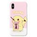 Чехол &laquo;Pika&raquo; на iPhone Xs Max арт. 1432