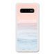 Чехол &laquo;Summer&raquo; на Samsung S10 Plus арт. 2423