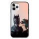 Чехол &laquo;Cat-woman&raquo; на iPhone 11 Pro Max арт. 727