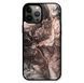 Чохол &laquo;Golden sand&raquo; на iPhone 12|12 Pro арт.2367