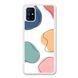 Чохол &laquo;Colored blots&raquo; на Samsung A31 арт. 2264