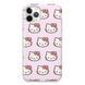 Чехол &laquo;Kitty&raquo; на iPhone 11 Pro Max арт. 2238