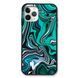Чохол &laquo;Turquoise&raquo; на iPhone 11 Pro Max арт. 2274