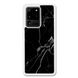 Чехол «Black marble» на Samsung S20 Ultra арт. 852