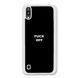 Чохол &laquo;Black&raquo; на Samsung M10 арт. 1297