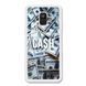 Чохол &laquo;CA$H&raquo; на Samsung A6 2018 арт. 1871