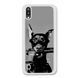 Чохол &laquo;Dangerous Doberman&raquo; на Samsung M10 арт. 2329