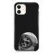 Чохол &laquo;Dead space&raquo; на iPhone 12 mini арт.1737