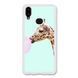 Чохол &laquo;Giraffe&raquo; на Samsung A10s арт. 1040