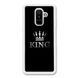 Чехол &laquo;King&raquo; на Samsung A6 Plus 2018 арт. 1747