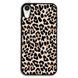 Чохол &laquo;Leopard print&raquo; на iPhone Xr арт. 2427