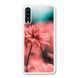 Чехол &laquo;Pink flower&raquo; на Samsung A70s арт. 2405
