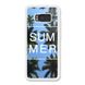 Чехол «Summer» на Samsung S8 арт. 885