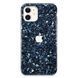 Чохол &laquo;The stones&raquo; на iPhone 12 mini арт.1648-я