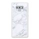 Чехол «White marble» на Samsung Note 9 арт. 736