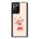 Новорічний чохол &laquo;Reindeer&raquo; на Samsung Note 20 Ultra арт. 1564