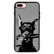 Чехол &laquo;Dangerous Doberman&raquo; на iPhone 7+/8+ арт. 2329