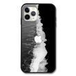 Чехол &laquo;Grayness&raquo; на iPhone 11 Pro Max арт. 1671-я