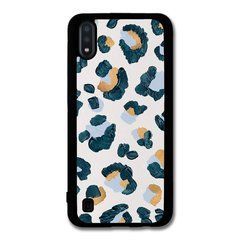 Чохол &laquo;Leo print&raquo; на Samsung M01 арт. 1797