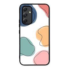 Чохол &laquo;Colored blots&raquo; на Samsung A34 арт. 2264