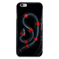 Чохол «Black snake» на iPhone 6/6s арт. 2327