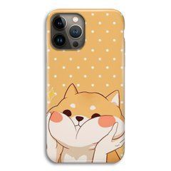 Чехол &laquo;Fox&raquo; на iPhone 12|12 Pro арт.1511