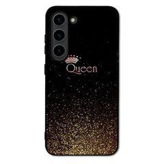 Чехол &laquo;Queen&raquo; на Samsung S23 Plus арт. 1115