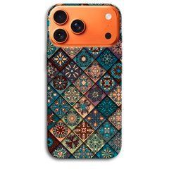 Чехол &laquo;Mandala&raquo; на iPhone 17 Pro Max арт.2243