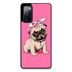 Чехол &laquo;Baby dog&raquo; на Samsung S20 FE арт. 1160