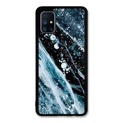 Чехол &laquo;Texture&raquo; на Samsung A21s арт. 1360