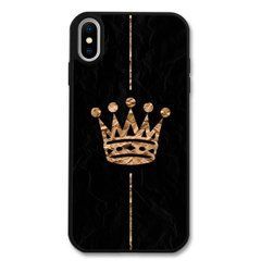Чехол &laquo;Gold Crown&raquo; на iPhone Xs Max арт. 2251