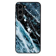 Чехол &laquo;Texture&raquo; на Samsung S23 Plus арт. 1360