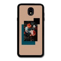 Чехол &laquo;Asthetic&raquo; на Samsung J5 2017 арт. 2321