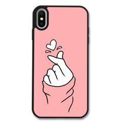 Чехол &laquo;Hand&raquo; на iPhone Xs Max арт. 1101
