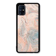 Чохол &laquo;Light texture&raquo; на Samsung M31s арт. 2419