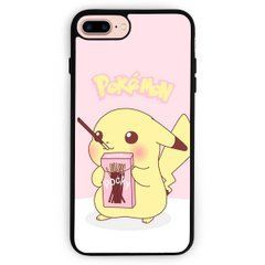 Чехол &laquo;Pika&raquo; на iPhone 7+/8+ арт. 1432