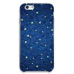 Чехол «Starry Sky» на iPhone 5/5s/SE арт. 2299