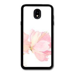 Чехол &laquo;Pink flower&raquo; на Samsung J5 2017 арт. 1257