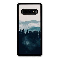 Чохол &laquo;Mountains&raquo; на Samsung S10 Plus арт. 1273