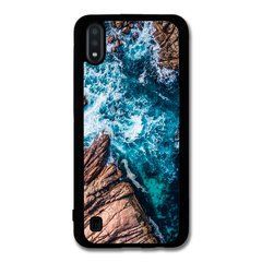 Чохол &laquo;Coast&raquo; на Samsung M01 арт. 1668