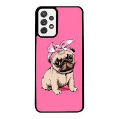 Чехол &laquo;Baby dog&raquo; на Samsung A72 арт. 1160