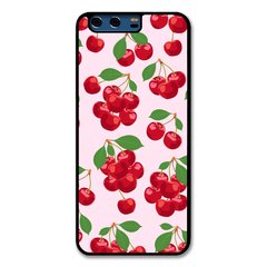 Чехол «Cherries» на Huawei P10 арт. 2416