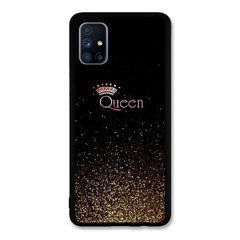Чехол &laquo;Queen&raquo; на Samsung M51 арт. 1115