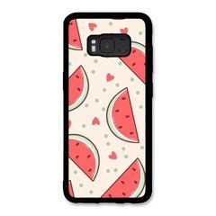 Чехол &laquo;Watermelon&raquo; на Samsung S8 Plus арт. 1320