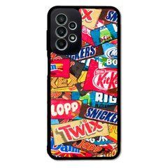 Чохол &laquo;Sweets&raquo; на Samsung A33 арт. 2438