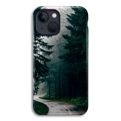 Чохол «Forest trail» на iPhone 15 Plus арт.2261