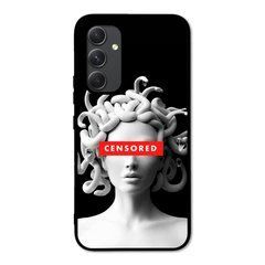 Чохол &laquo;Censored&raquo; на Samsung A54 арт. 1337